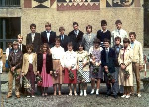 Jahrgang 66/67, Klasse 12_2