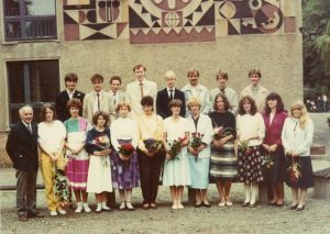 Jahrgang 67/68, Klasse 12_1