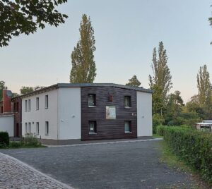 Jugendwaldheim